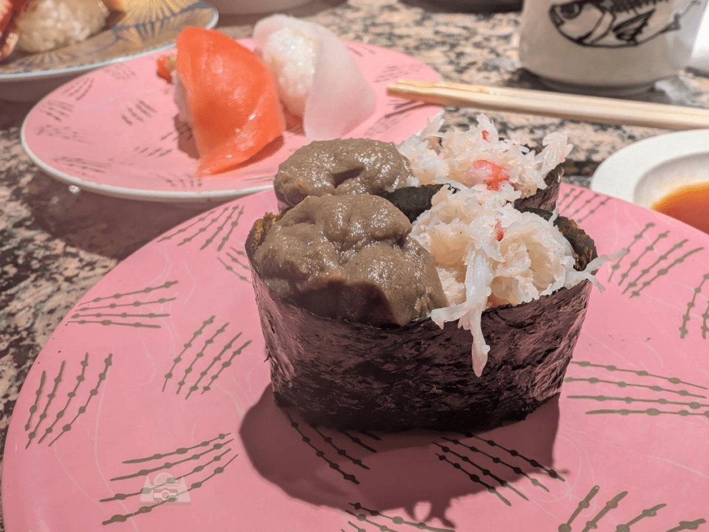 【札幌車站美食推薦】|根室花丸迴轉壽司：免排隊攻略&3種點餐方式&必吃餐點