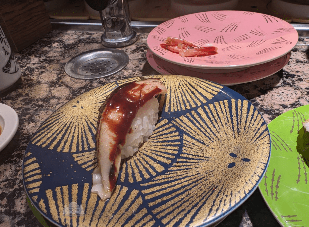 【札幌車站美食推薦】|根室花丸迴轉壽司：免排隊攻略&3種點餐方式&必吃餐點