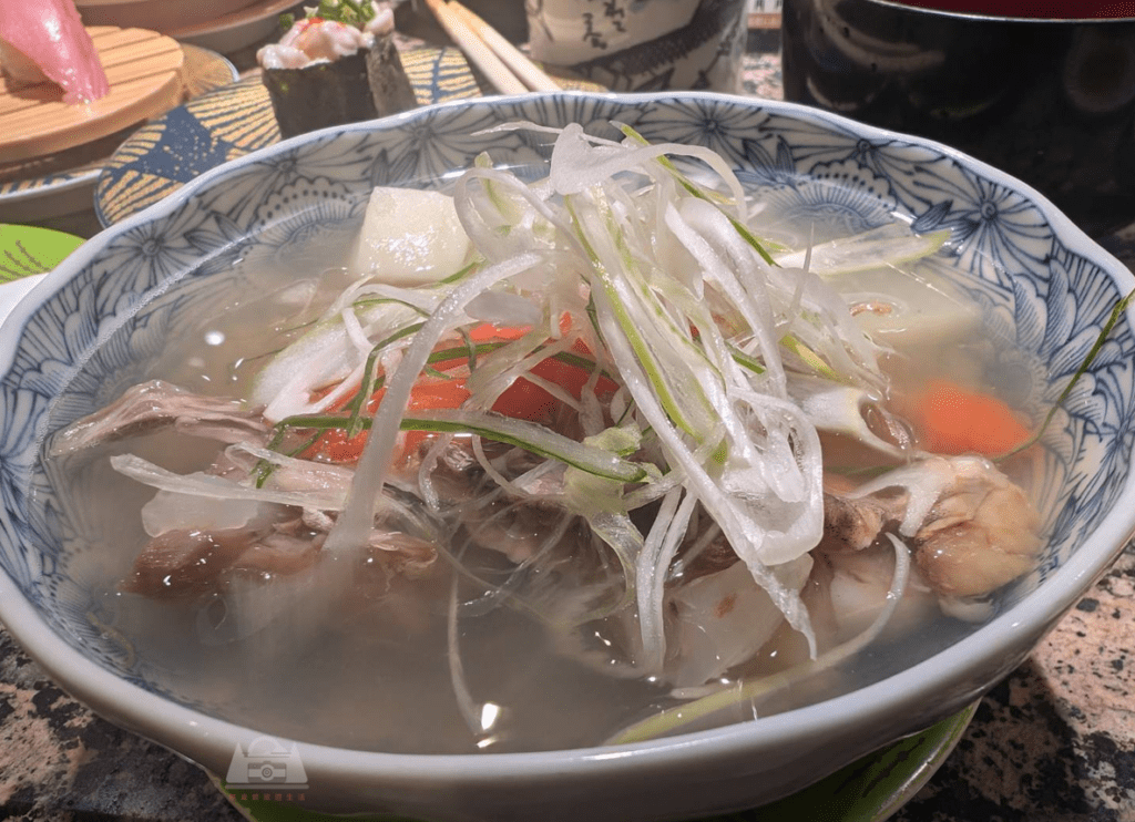 【札幌車站美食推薦】|根室花丸迴轉壽司：免排隊攻略&3種點餐方式&必吃餐點