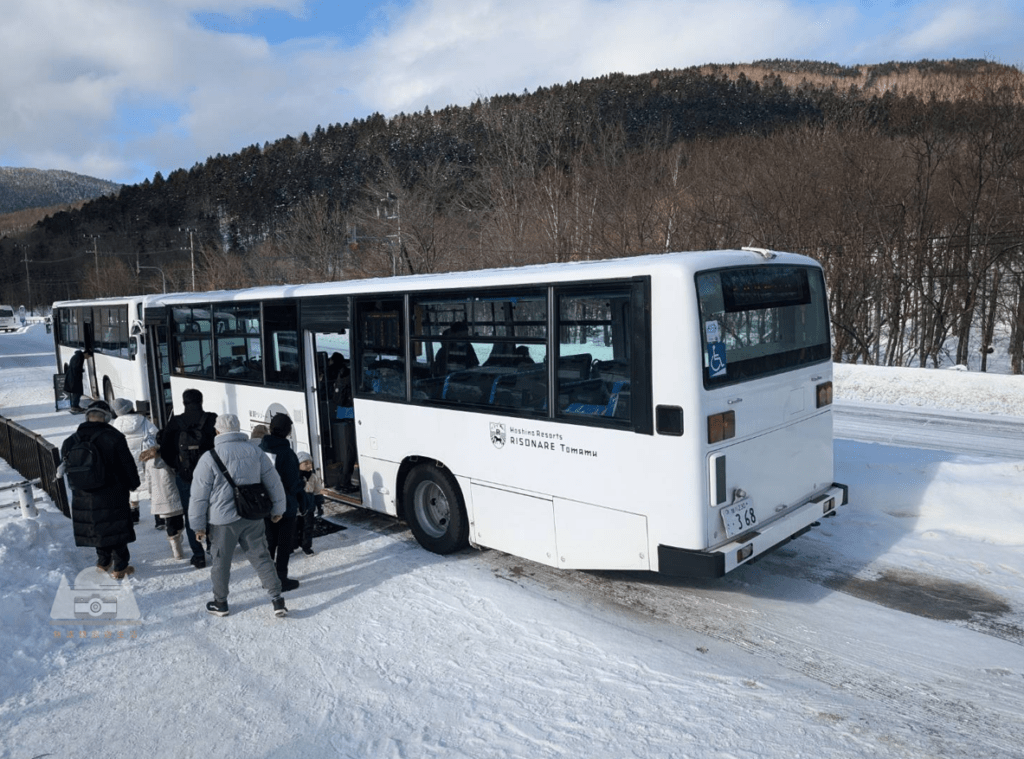 【北海道星野度假村交通】|全圖解
JRPASS&直達巴士，札幌、新千歲機場和富良野出發
