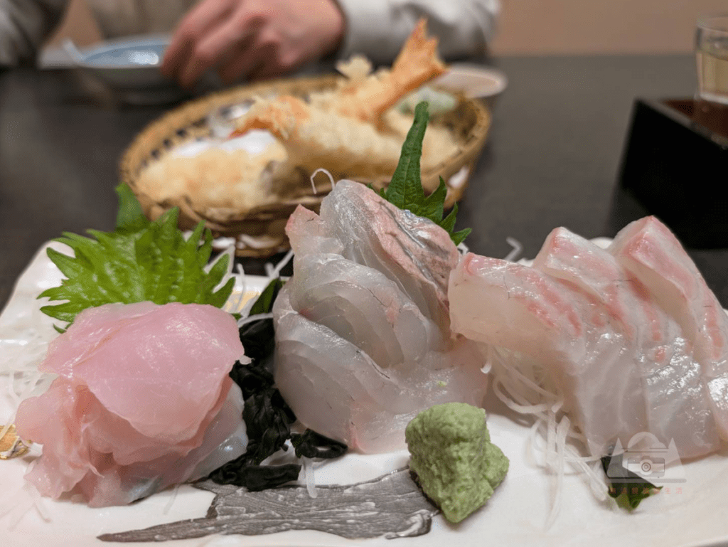 【北海道最強壽司】|小樽政壽司：用餐心得&訂位方式&菜單預算，吃將太的壽司吧