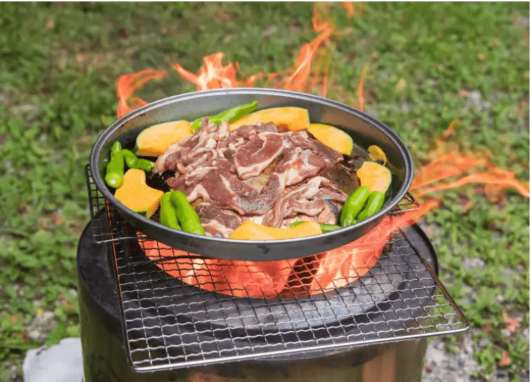 【札幌美食推薦】|成吉思汗烤肉
用餐提醒與餐點介紹，不吃羊肉也該嘗看看。
