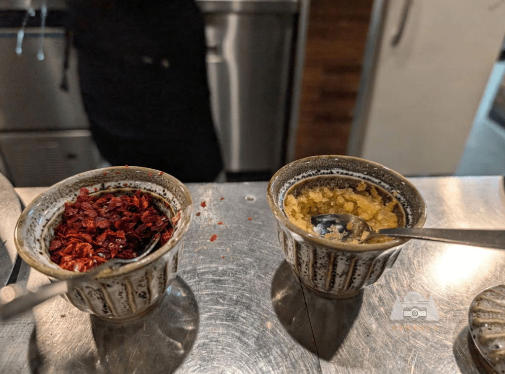 【札幌美食推薦】|成吉思汗烤肉
用餐提醒與餐點介紹，不吃羊肉也該嘗看看。
