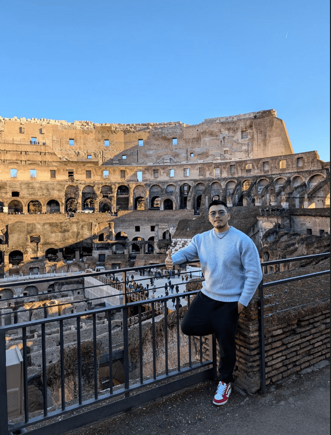 【2025羅馬競技場】|一日參觀攻略：古羅馬廣場&帕拉丁山參觀順序，必看景點整理