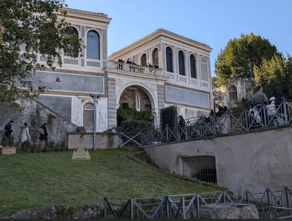 【2025羅馬競技場】|一日參觀攻略：古羅馬廣場&帕拉丁山參觀順序，必看景點整理