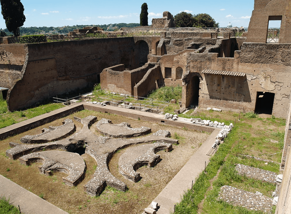 【2025羅馬競技場】|一日參觀攻略：古羅馬廣場&帕拉丁山參觀順序，必看景點整理