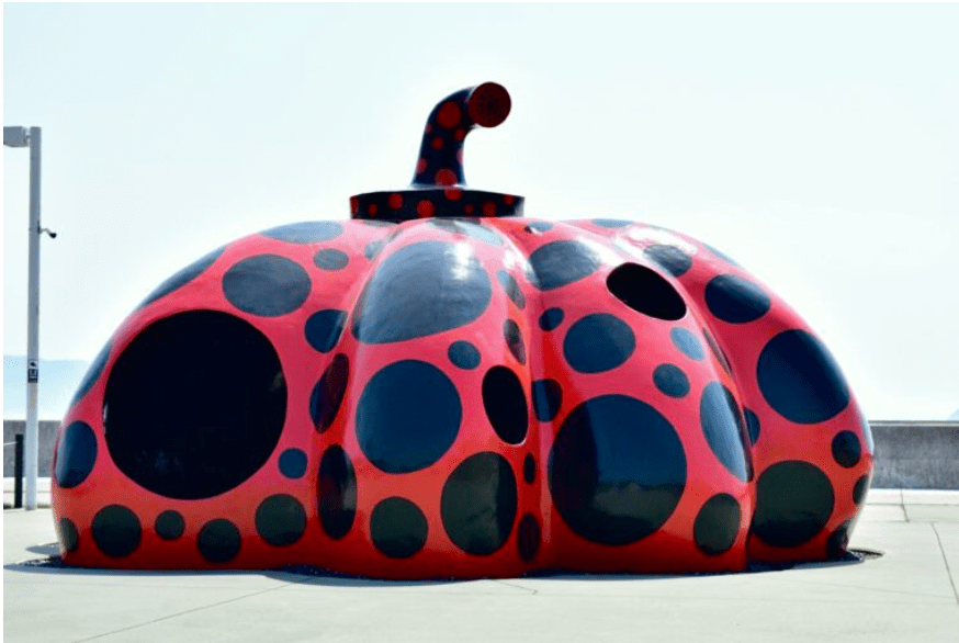 【2025瀨戶內海藝術季攻略】|早鳥票：APP買票流程&票價&展覽範圍，三大島必看重點