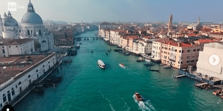 【2025威尼斯入城費】|全圖解
入城費用、入城時間、範圍、對象與支付方式
