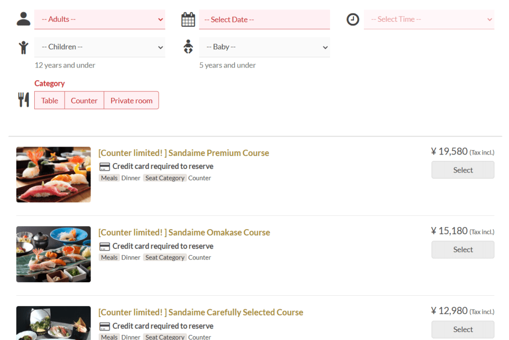 【北海道最強壽司】|小樽政壽司：用餐心得&訂位方式&菜單預算，吃將太的壽司吧