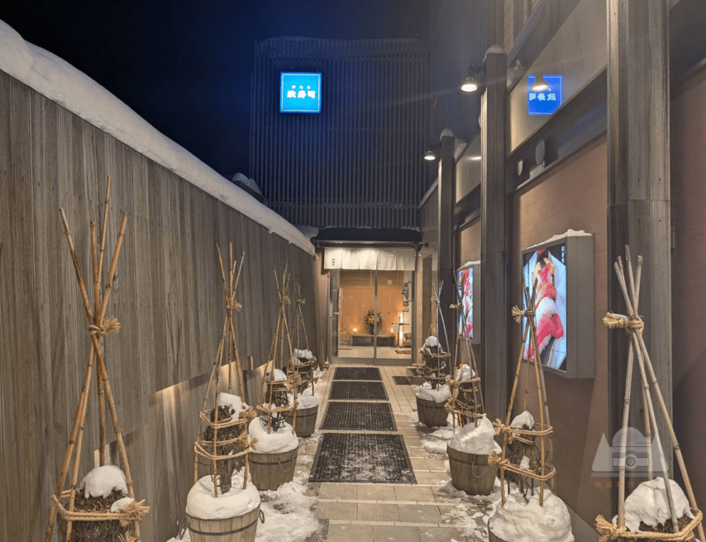 【北海道最強壽司】|小樽政壽司：用餐心得&訂位方式&菜單預算，吃將太的壽司吧