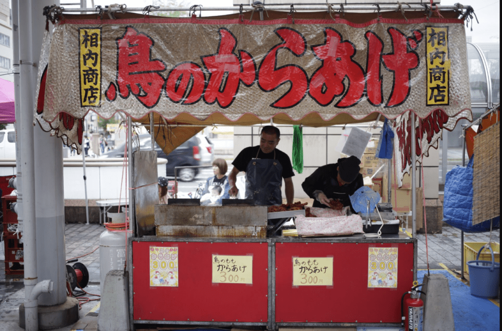 【2025青森睡魔祭】|夏季必看：最終日看海上睡魔遊行，行程日期地點就看這！