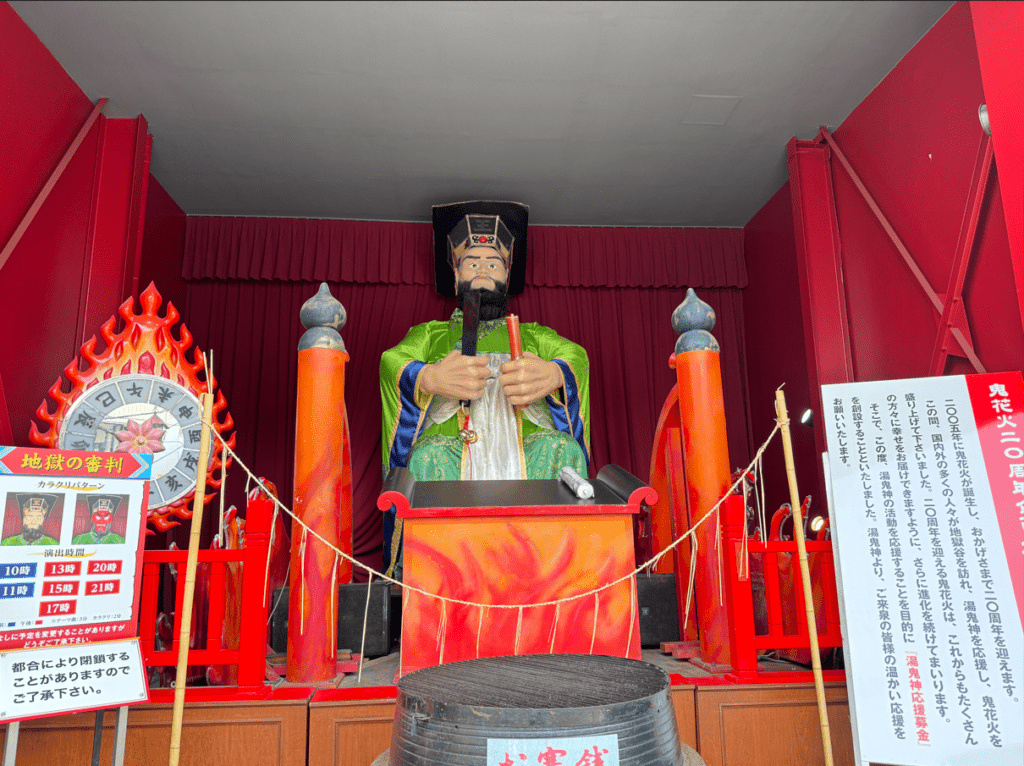 【2025登別景點地圖】| 一圖看登別溫泉街、大湯沼與地獄谷，住宿與美食懶人包