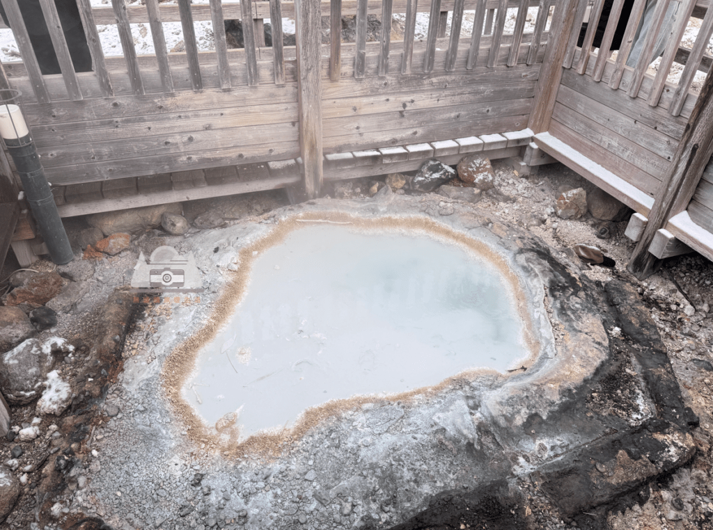 【2025登別景點地圖】| 一圖看登別溫泉街、大湯沼與地獄谷，住宿與美食懶人包