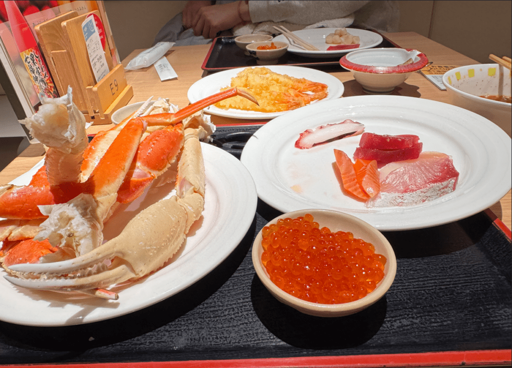 【2025登別住宿】| 第一滝本：3大亮點&接駁提醒，泡過最讚的溫泉