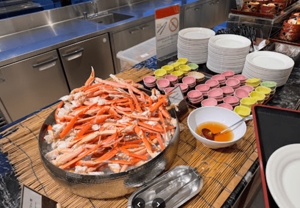 【2025登別住宿】| 第一滝本：3大亮點&接駁提醒，泡過最讚的溫泉