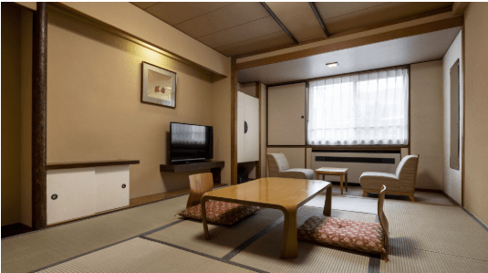 【2025登別住宿】| 第一滝本：3大亮點&接駁提醒，泡過最讚的溫泉