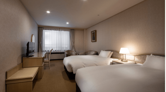 【2025登別住宿】| 第一滝本：3大亮點&接駁提醒，泡過最讚的溫泉