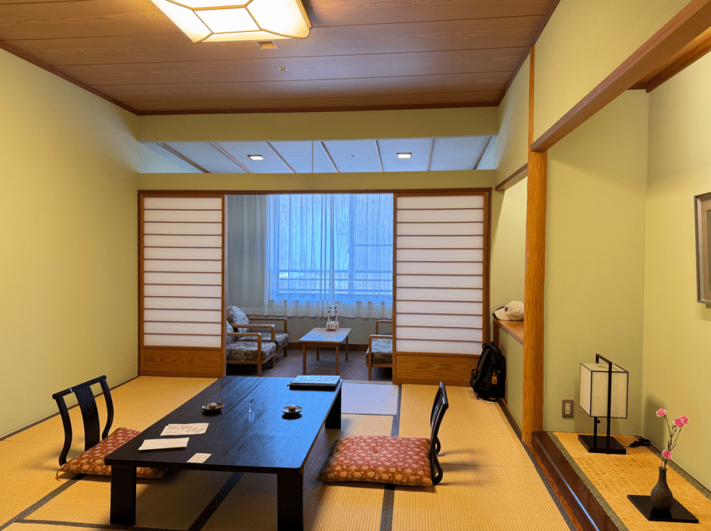 【2025登別住宿】| 第一滝本：3大亮點&接駁提醒，泡過最讚的溫泉