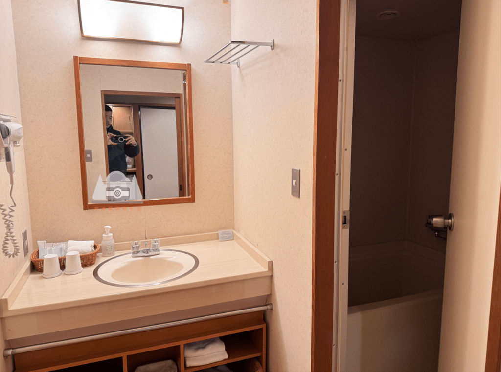 【2025登別住宿】| 第一滝本：3大亮點&接駁提醒，泡過最讚的溫泉