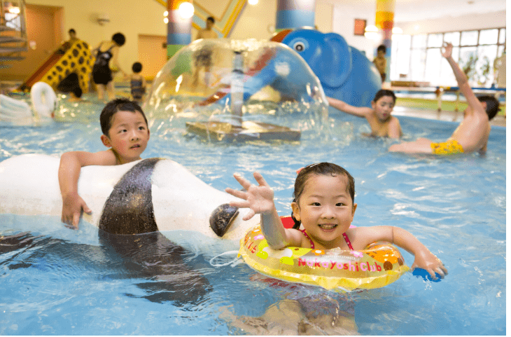 【2025登別住宿】| 第一滝本：3大亮點&接駁提醒，泡過最讚的溫泉