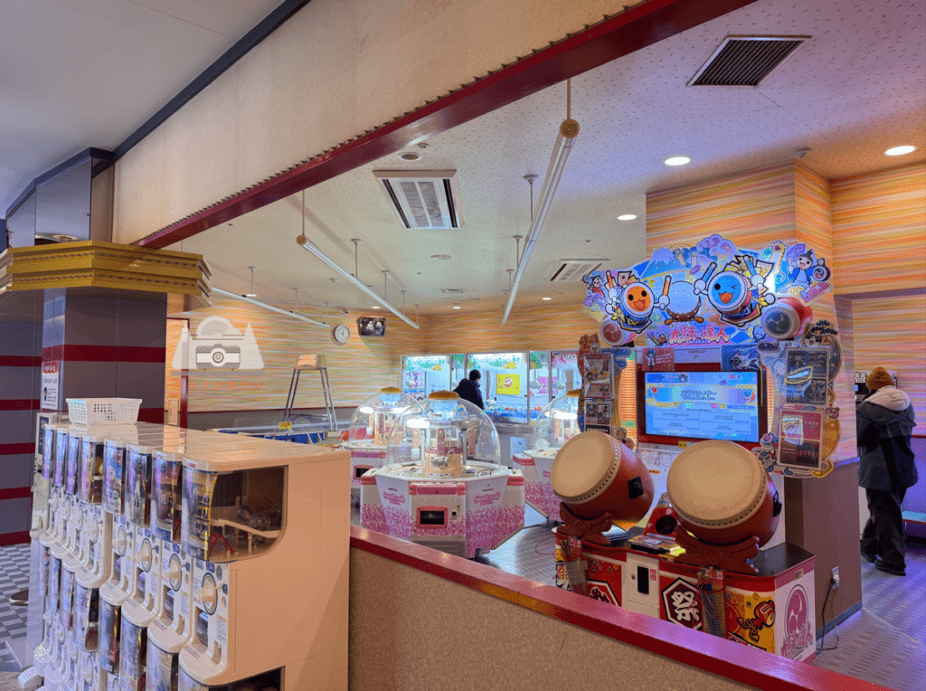 【2025登別住宿】| 第一滝本：3大亮點&接駁提醒，泡過最讚的溫泉