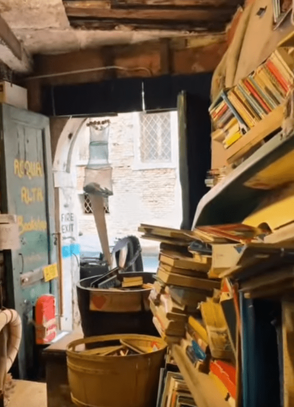 【2025威尼斯行程規劃】|景點地圖：圖解主題行程&住宿區，3天遊水都