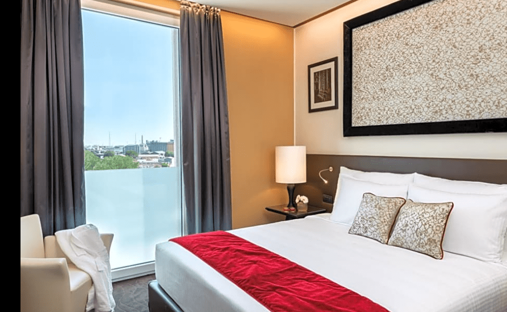 【2025威尼斯行程規劃】|景點地圖：圖解主題行程&住宿區，3天遊水都