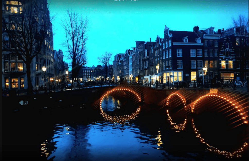 【2025阿姆斯特丹景點】|紅燈區攻略：所有你想知道的事！娼妓博物館、成人秀館、peep show！