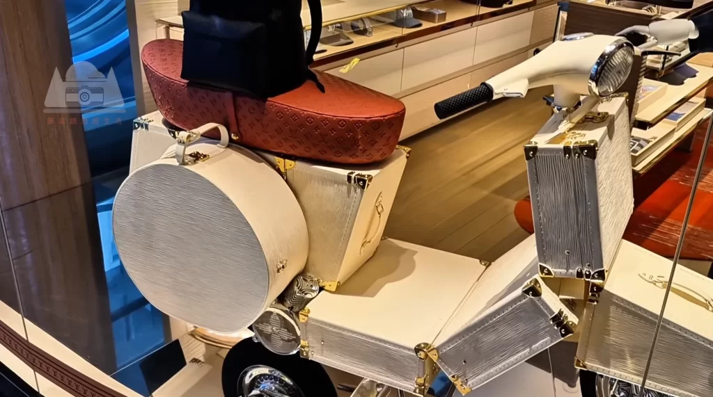 【2025全球LV比價&退稅】|買最便宜LV：法國、義大利與匈牙利，直接算給你看！。