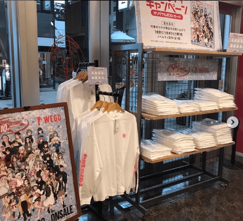 【2025北海道狸小路購物】|潮牌攻略：購物地圖，美食藥妝伴手禮這篇就夠