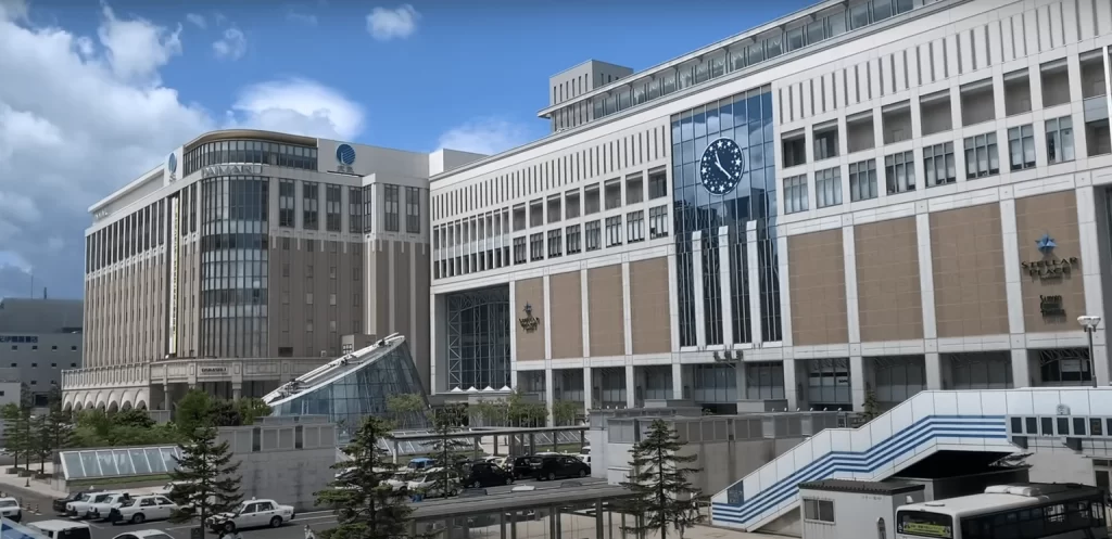 【2025北海道購物地圖】|5大購物區：潮牌、品牌服飾、伴手禮、藥妝全整理