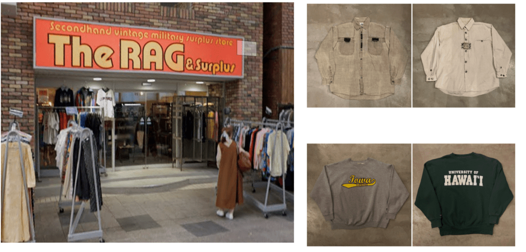 【2025北海道狸小路購物】|潮牌攻略：購物地圖，美食藥妝伴手禮這篇就夠