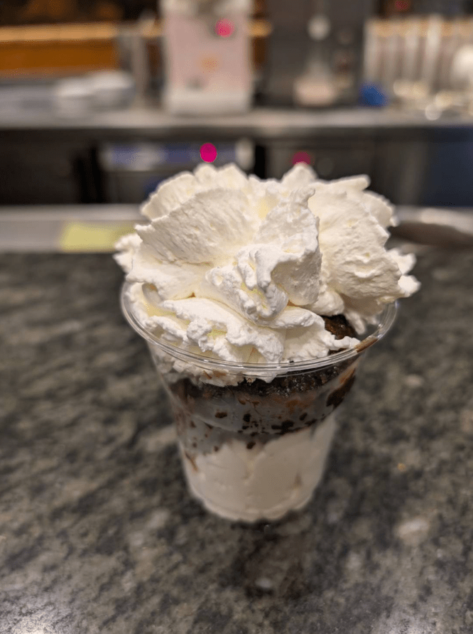 【2025羅馬金杯咖啡】|玻璃心別來：點餐3步驟，在萬神殿旁喝最棒咖啡！