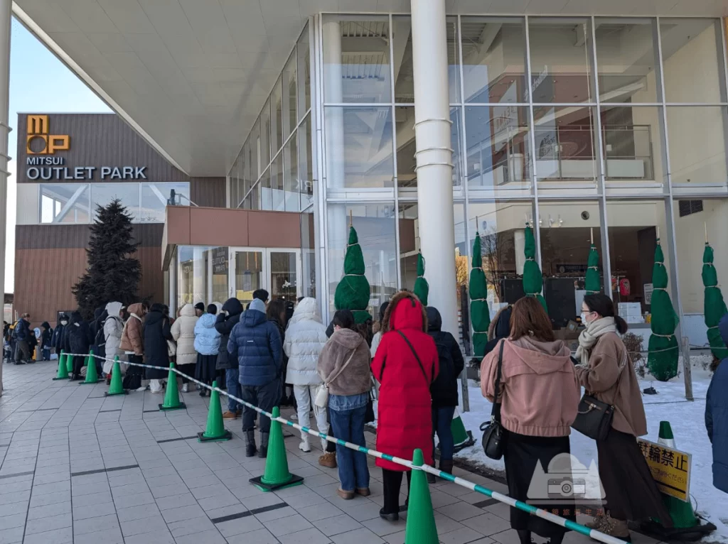 【2025北海道購物地圖】|5大購物區：潮牌、品牌服飾、伴手禮、藥妝全整理