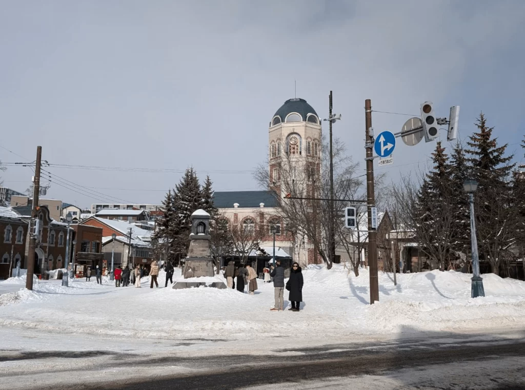 【2025北海道購物地圖】|5大購物區：潮牌、品牌服飾、伴手禮、藥妝全整理