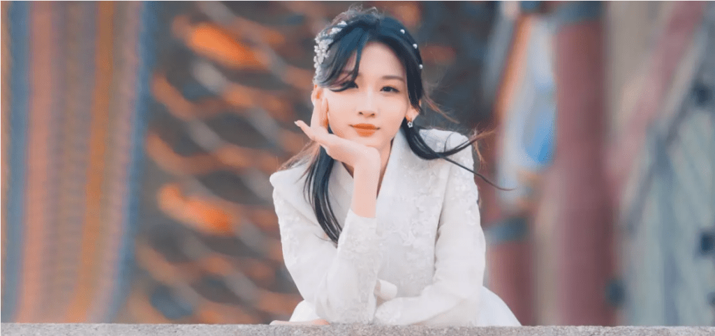 【2025景福宮攻略】|景點地圖：如何參觀路線與男女韓裝建議，拍出大片