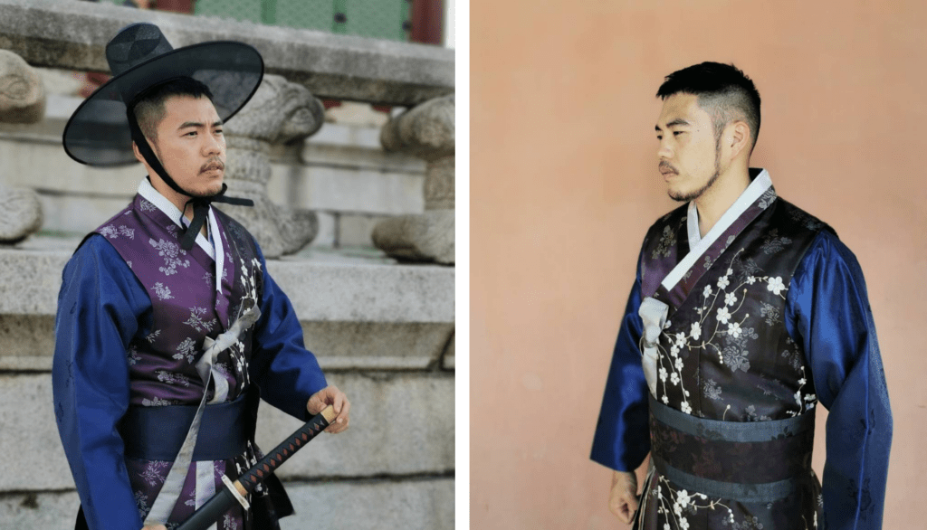 【2025景福宮攻略】|景點地圖：如何參觀路線與男女韓裝建議，拍出大片