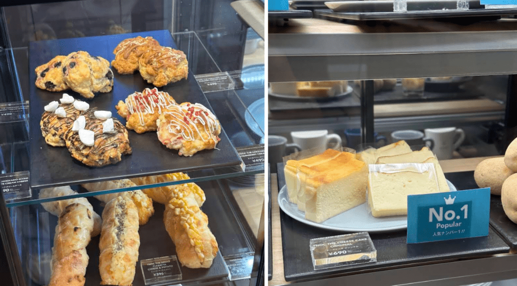 【2025北海道狸小路購物】|潮牌攻略：購物地圖，美食藥妝伴手禮這篇就夠