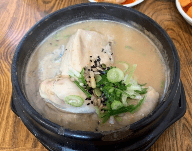 【2025景福宮攻略】|景點地圖：如何參觀路線與男女韓裝建議，拍出大片