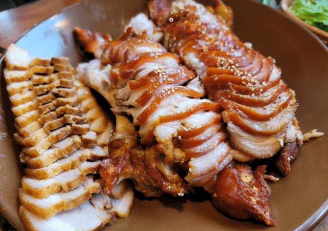 【2025景福宮攻略】|景點地圖：如何參觀路線與男女韓裝建議，拍出大片