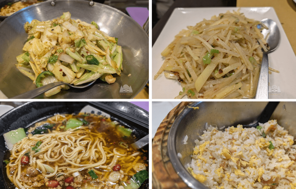 【2025佛羅倫斯美食】|3家中餐廳：重酸重辣重口味，吃好幾天也不膩！