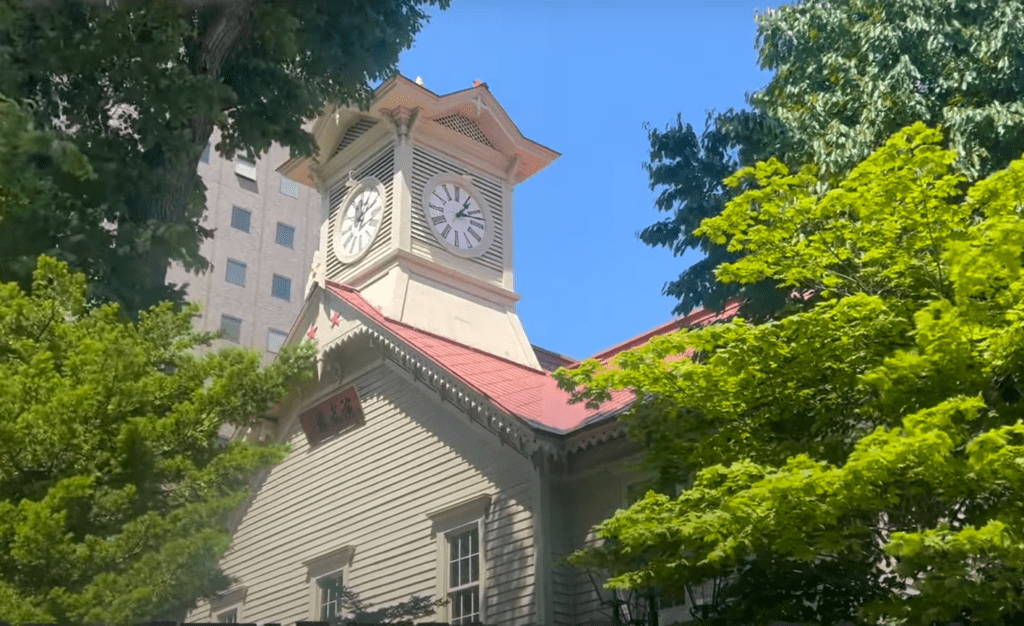 【2025札幌市區攻略】| 景點地圖
3大主題&18景點，如何玩札幌就看這篇！
