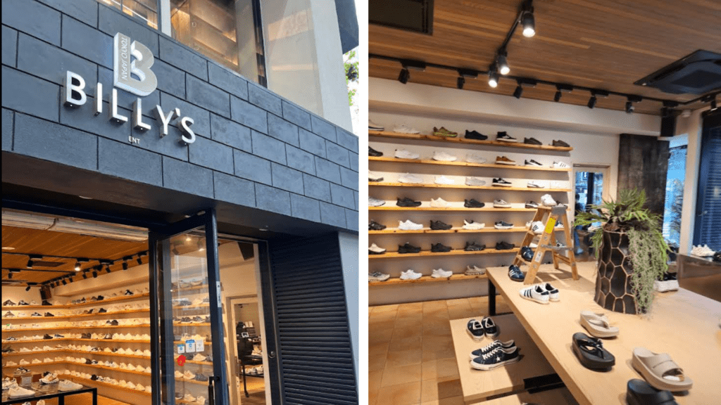 【2025北海道狸小路購物】|潮牌攻略：購物地圖，美食藥妝伴手禮這篇就夠