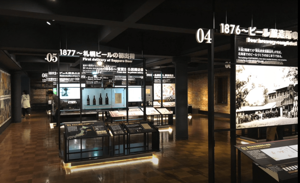 【2025札幌市區攻略】| 景點地圖
3大主題&18景點，如何玩札幌就看這篇！
