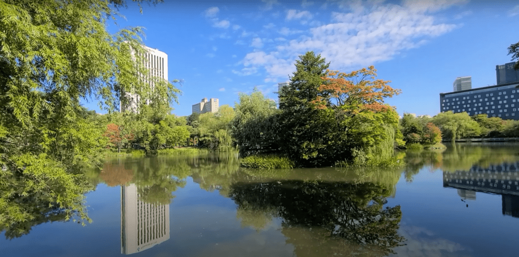 【2025札幌市區攻略】| 景點地圖
3大主題&18景點，如何玩札幌就看這篇！
