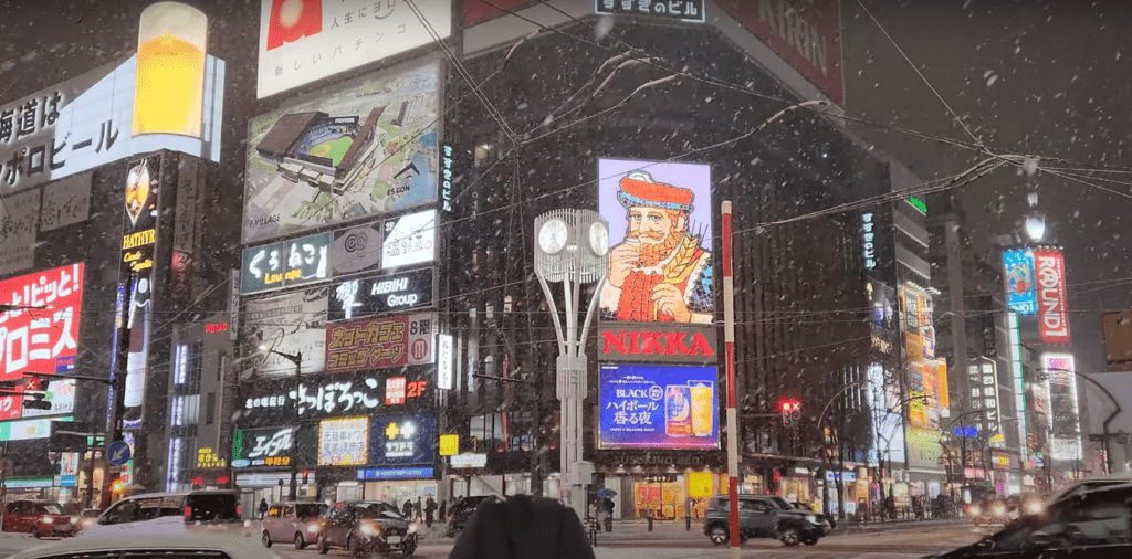 【2025札幌市區攻略】| 景點地圖
3大主題&18景點，如何玩札幌就看這篇！
