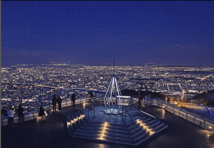 【2025札幌市區攻略】| 景點地圖
3大主題&18景點，如何玩札幌就看這篇！
