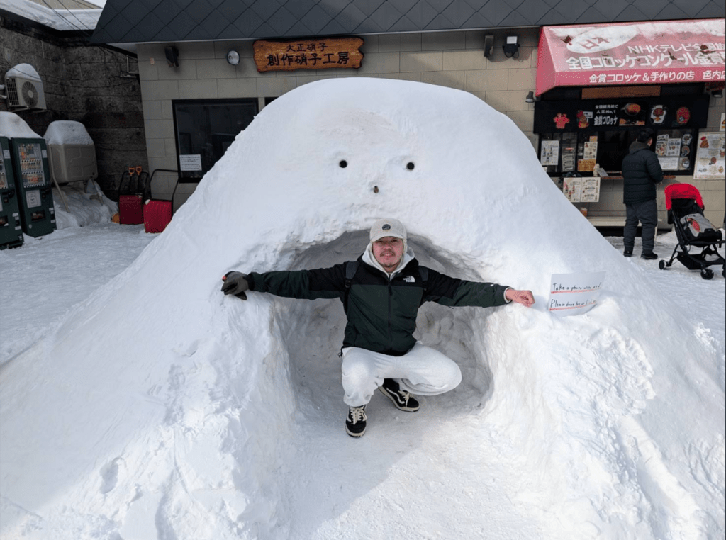 【2025札幌市區攻略】| 景點地圖
3大主題&18景點，如何玩札幌就看這篇！
