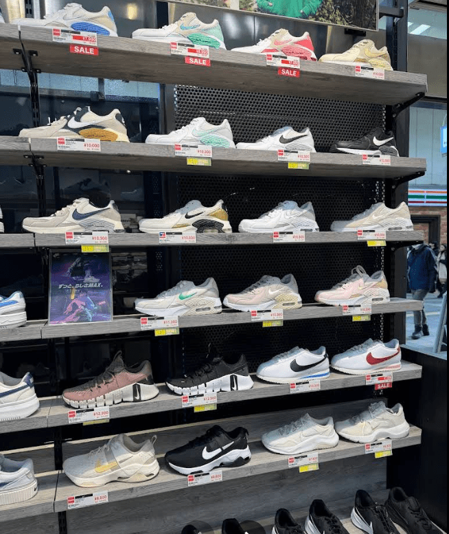 【2025北海道狸小路購物】|潮牌攻略：購物地圖，美食藥妝伴手禮這篇就夠