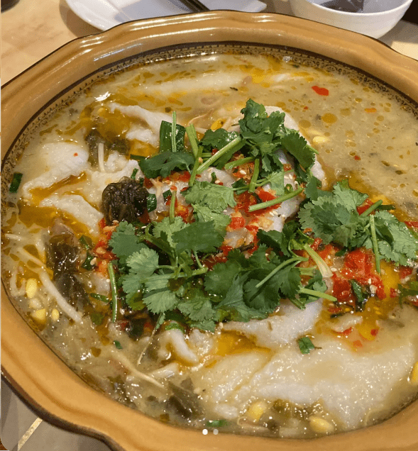 【2025佛羅倫斯美食】|3家中餐廳：重酸重辣重口味，吃好幾天也不膩！